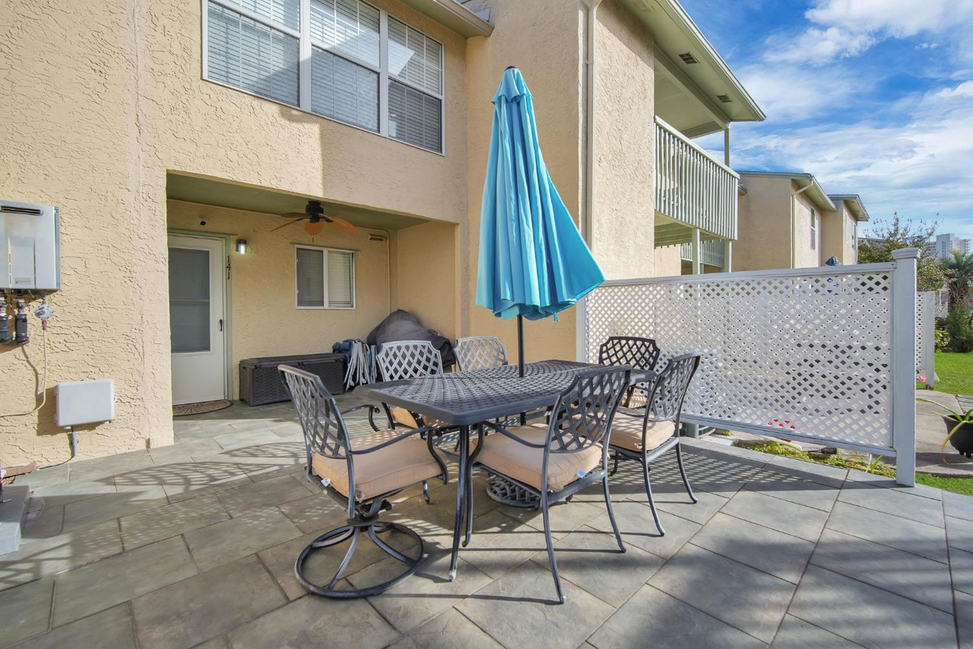 Sandcastles And Sunshine - Gulf Highlands Beach Resort Panama City Beach Exterior foto